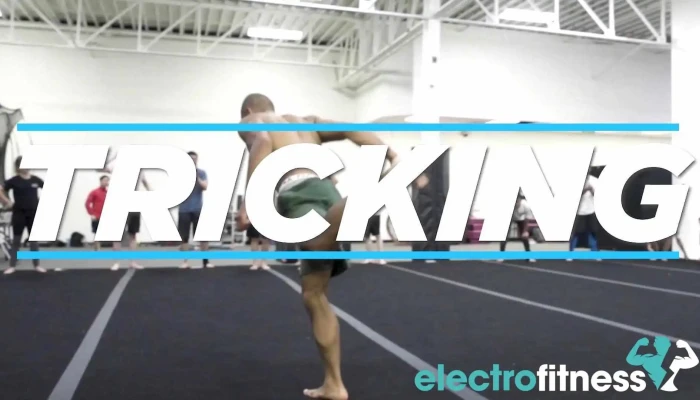 Loopkicks Tricking Bay Area -  By Owner - Santa Clara
