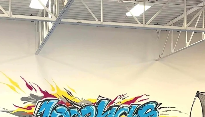 Loopkicks Tricking Bay Area -  Location - Santa Clara