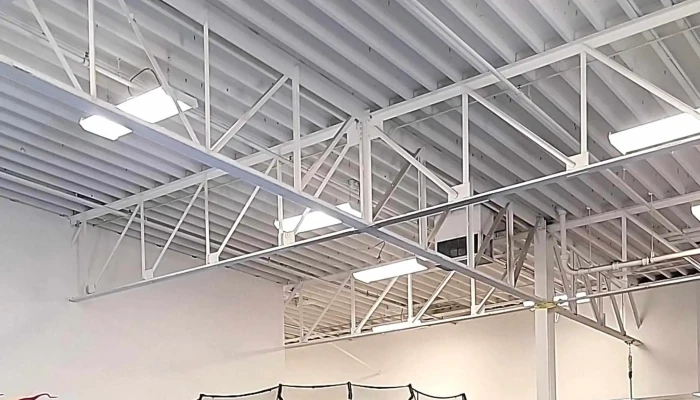 Loopkicks Tricking Bay Area -  Near Me - Santa Clara