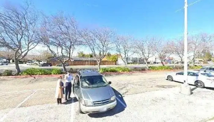Loopkicks Tricking Bay Area -  Street View 360deg - Santa Clara