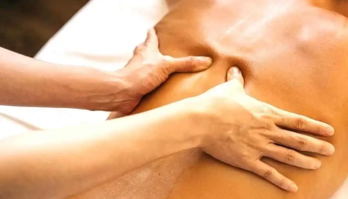 Loosen Up Bodywork Massage Massage - Walnut Creek