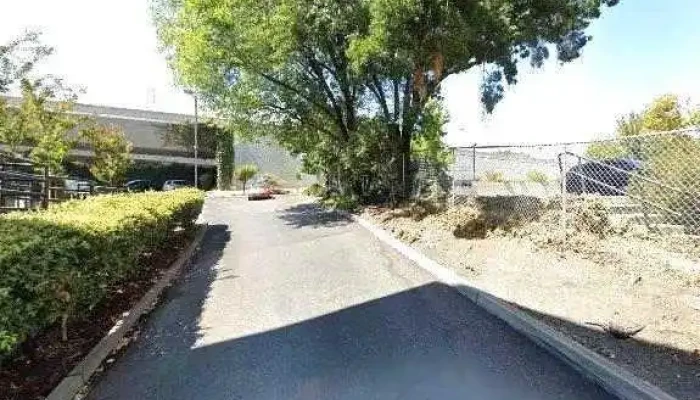 Loosen Up Bodywork Massage Street View 360deg - Walnut Creek