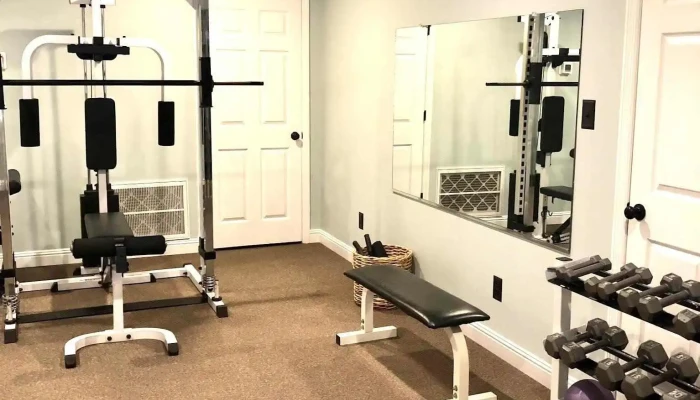 Lori Michelle Fitness -  Gym - Aiken