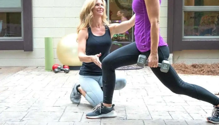 Lori Michelle Fitness -  Physical Fitness - Aiken