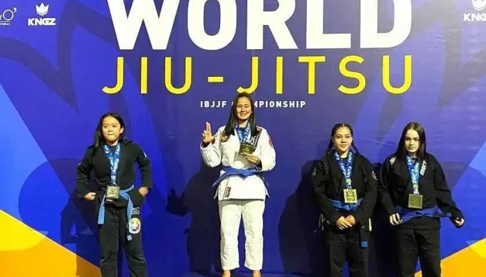 Lotus Club Bjj And Muay Thai -  By Owner - Abilene