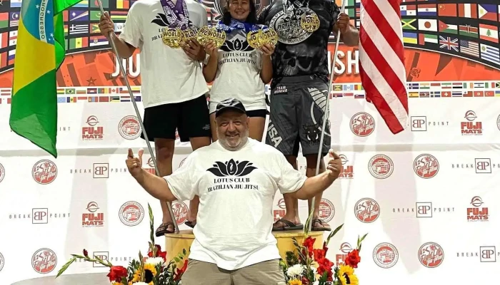 Lotus Club Bjj And Muay Thai -  Community - Abilene