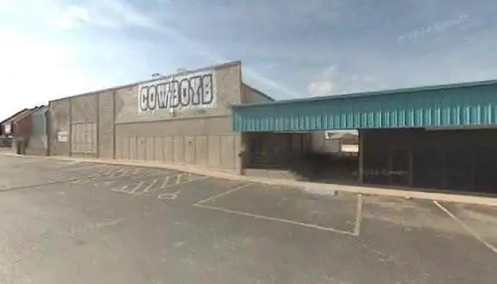 Lotus Club Bjj And Muay Thai -  Street View 360deg - Abilene