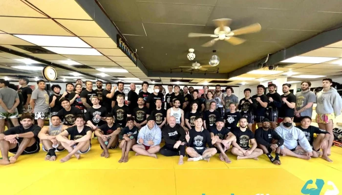 Lotus Thai Boxing -  All - Annandale