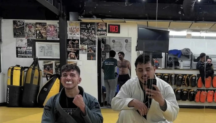 Lotus Thai Boxing - Annandale