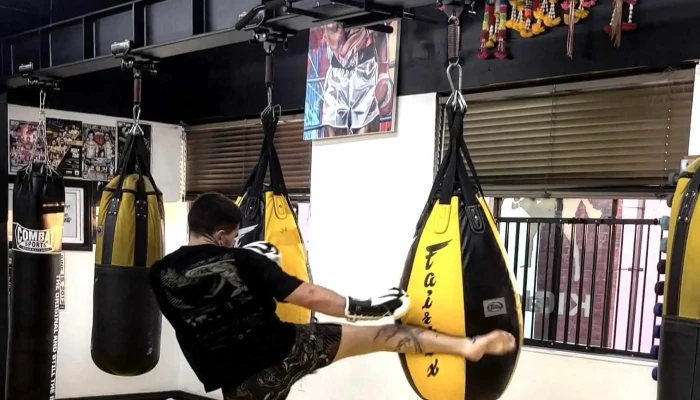 Lotus Thai Boxing -  Discounts - Annandale