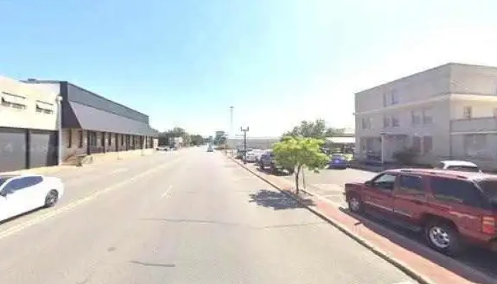 Loudhouse Crossfit -  Street View 360deg - Lufkin
