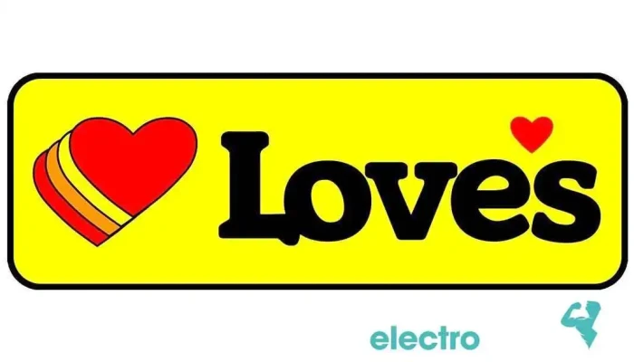 Loves Travel Stop By Owner - Lufkin