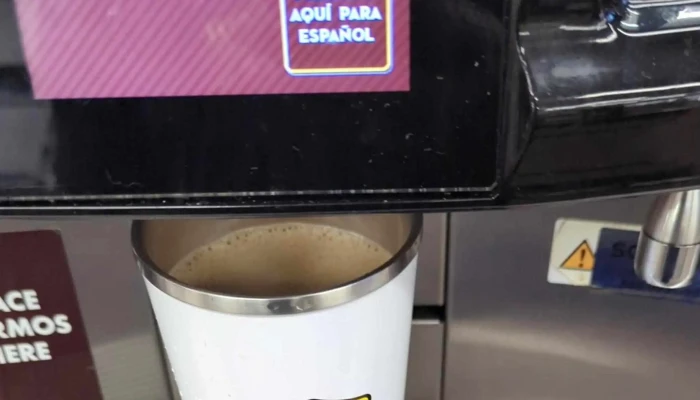 Loves Travel Stop Lufkin - Lufkin