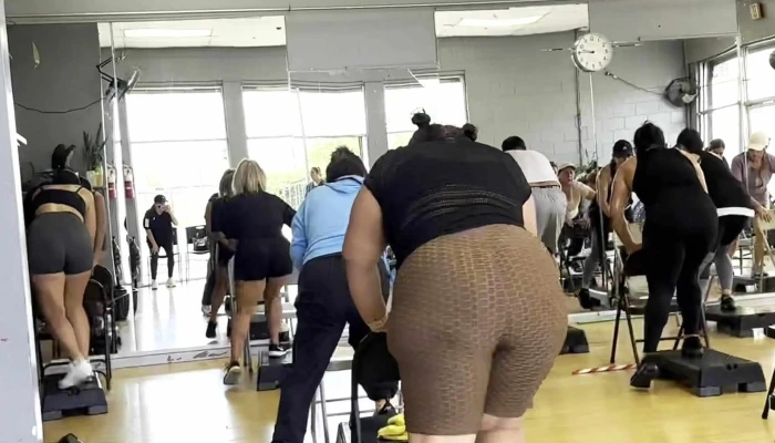 Lp Fitness -  Photos - Compton