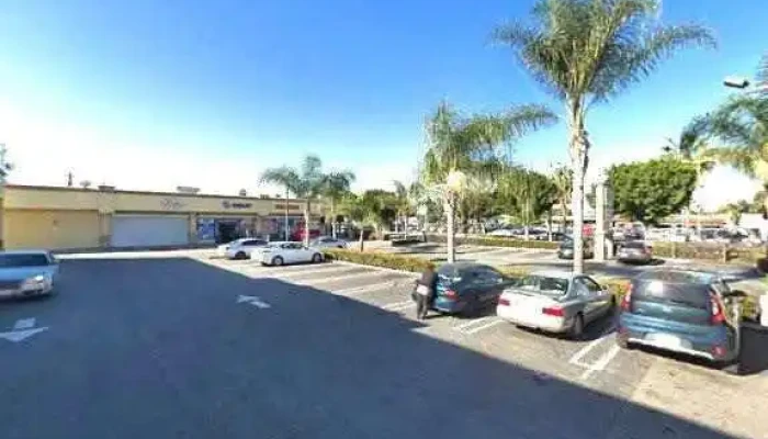 Lp Fitness -  Street View 360deg - Compton