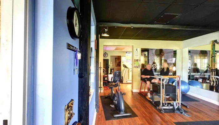 Lu Ann Moss Cpt Llc -  Street View 360deg - Fort Myers