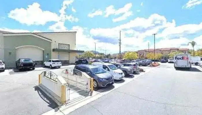 Luckey Fitness -    Temecula Street View 360deg - Temecula