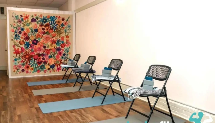 Lucky Dog Yoga - Bowling Green