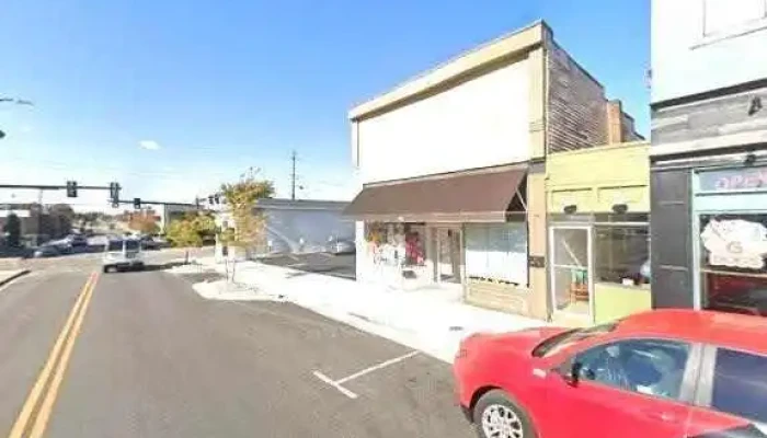 Lucky Dog Yoga -  Street View 360deg - Bowling Green
