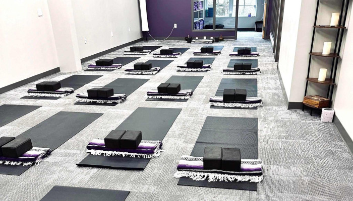 Lucky Elephant Yoga And Wellness -  All - Apex