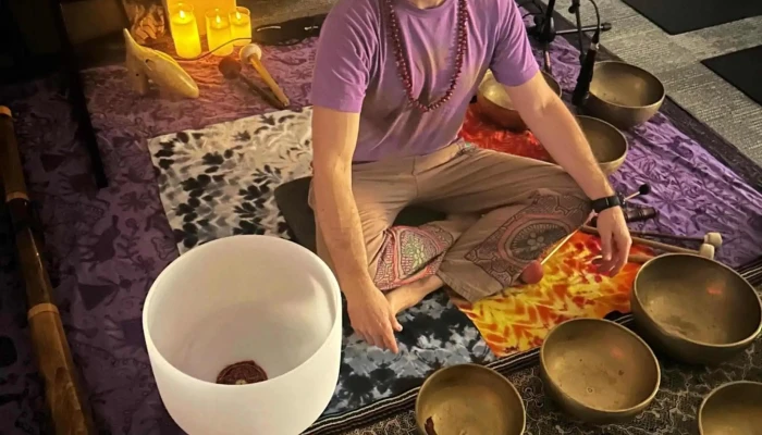 Lucky Elephant Yoga And Wellness -  Yoga Studio - Apex