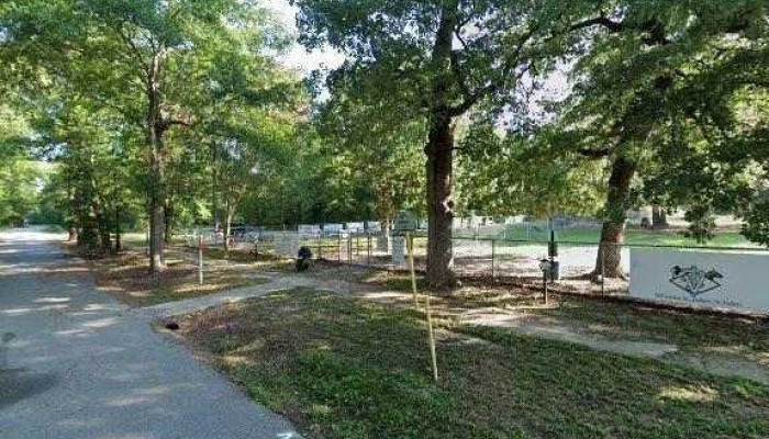 Lufkin Dog Park -  Street View 360deg - Lufkin