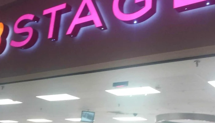 Lufkin Mall -  Address - Lufkin