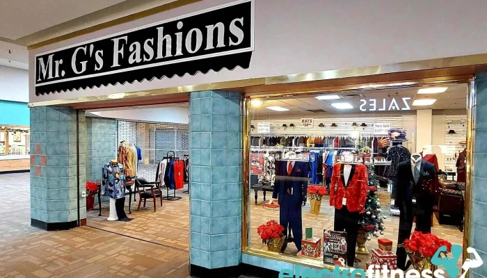 Lufkin Mall -  All - Lufkin