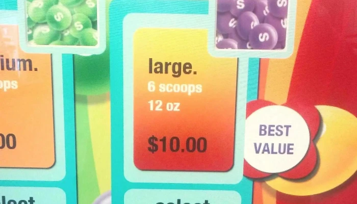 Lufkin Mall -  Discounts - Lufkin