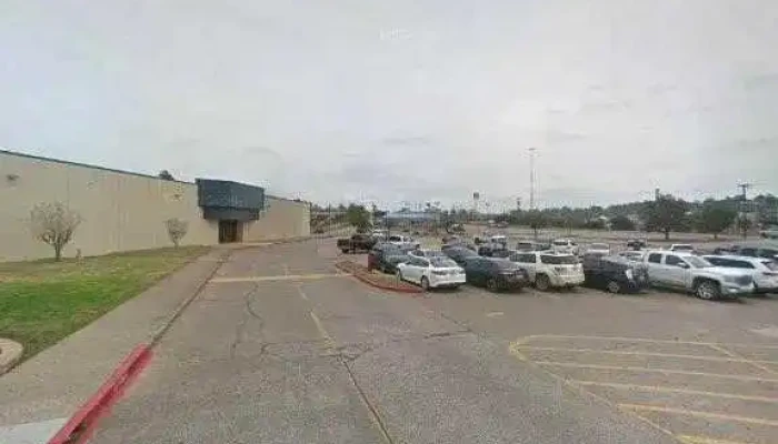 Lufkin Mall -  Street View 360deg - Lufkin