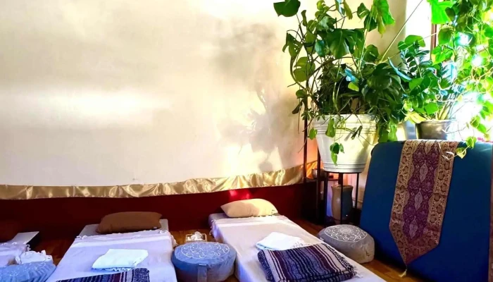 Luminecta Yoga Wellness By Owner - Santa Fe