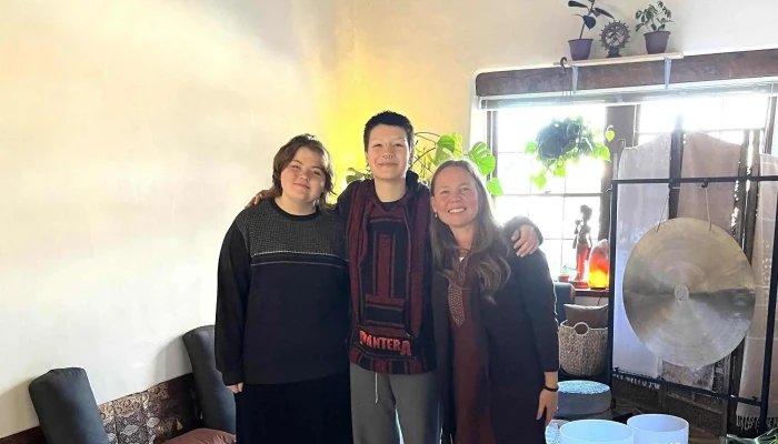 Luminecta Yoga Wellness Yoga Studio - Santa Fe