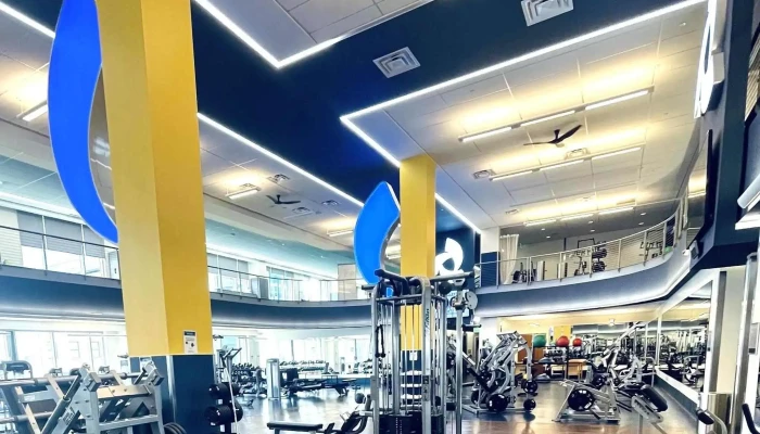 Lvhn Fitness at One City Center - Allentown