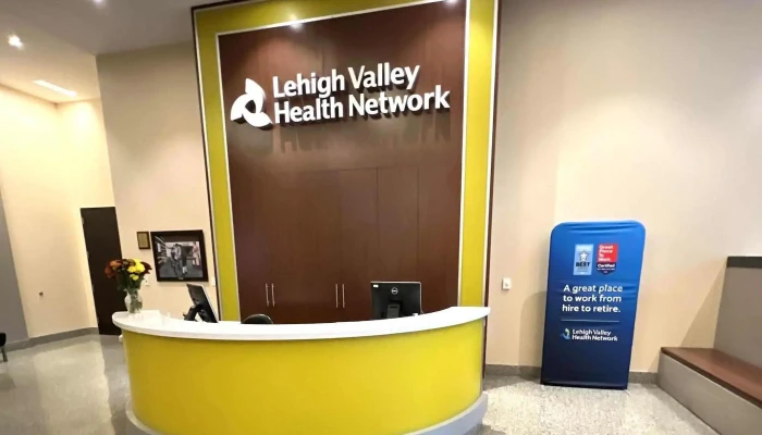 Lvhn Fitness At One City Center -  Catalog - Allentown
