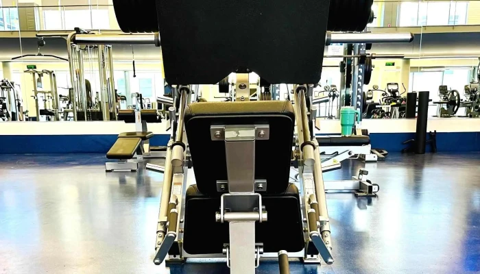 Lvhn Fitness At One City Center -  Fitness Center - Allentown