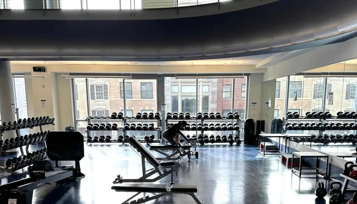 Lvhn Fitness At One City Center -  Open Now - Allentown