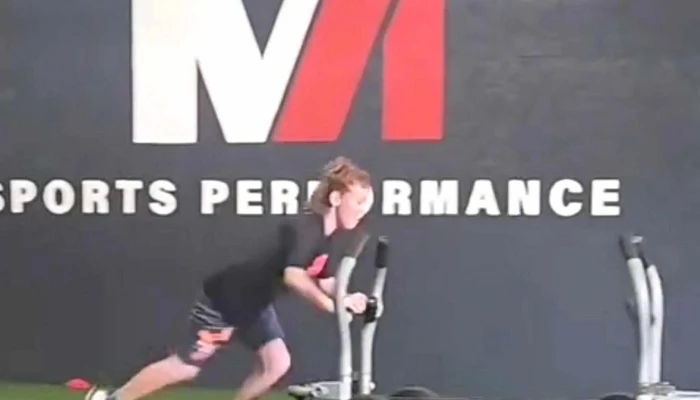 Mad Apple Sports Performance -  Gym - Fort Wayne