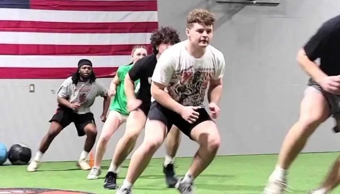 Mad Apple Sports Performance -  Videos - Fort Wayne