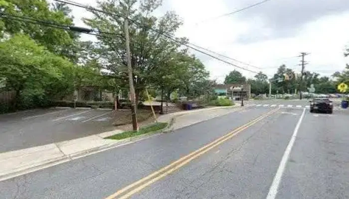 Mad Fitness -  Street View 360deg - Takoma Park