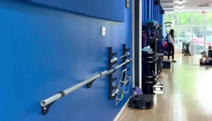 Mad Fitness -  Videos - Takoma Park