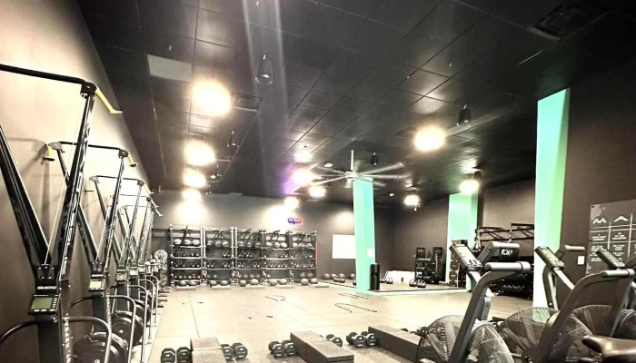 Madabolic 14th Street Gym - Washington