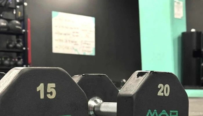 Madabolic 14th Street Near Me - Washington