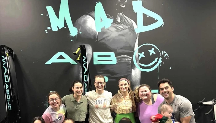 Madabolic 14th Street Open Now - Washington