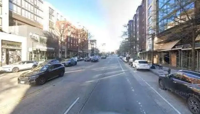 Madabolic 14th Street Street View 360deg - Washington