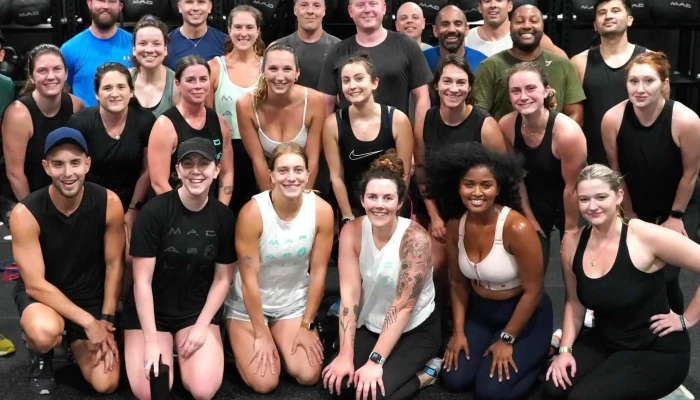 Madabolic 14th Street Website - Washington