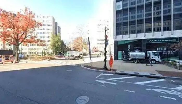 Madabolic Dupont Street View 360deg - Washington