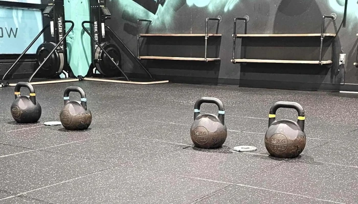 MADabolic Dupont - Washington