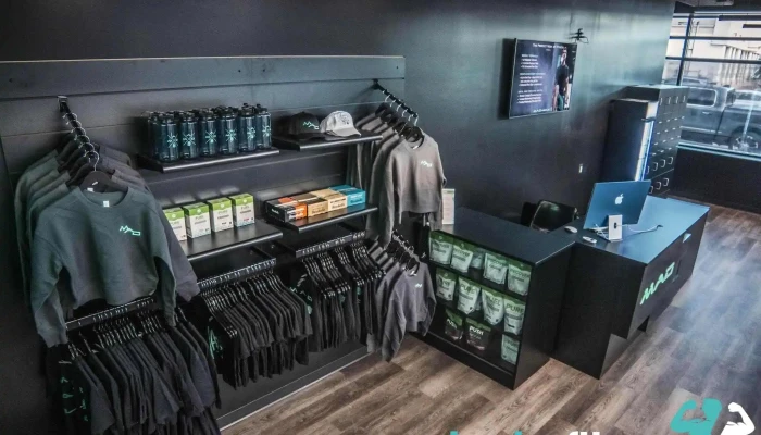 Madabolic North Hills All - Pittsburgh