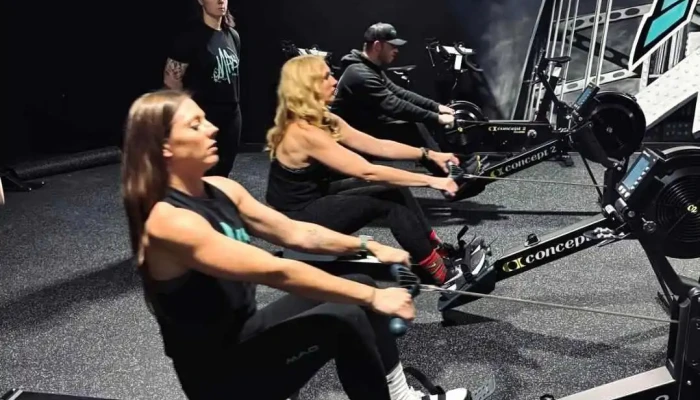 Madabolic North Hills Gym - Pittsburgh