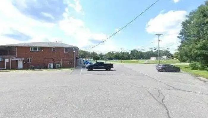 Made Strength Conditioning Street View 360deg - Alpha